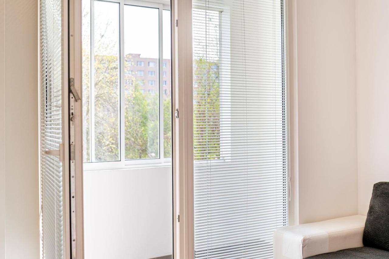 Nice Flat In City コシツェ エクステリア 写真